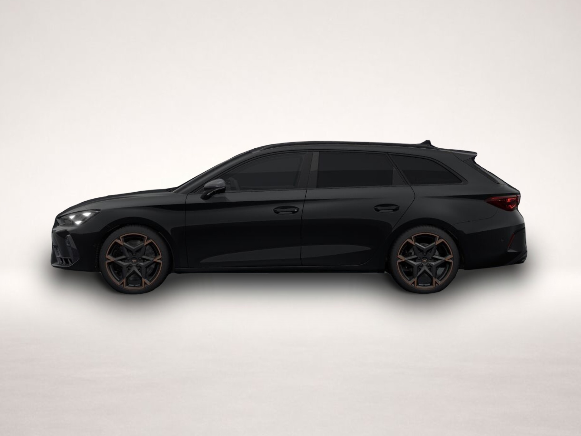 Bild 2 Cupra Leon Sportstourer 2.0 TSI 7-Gang-DSG 4Drive