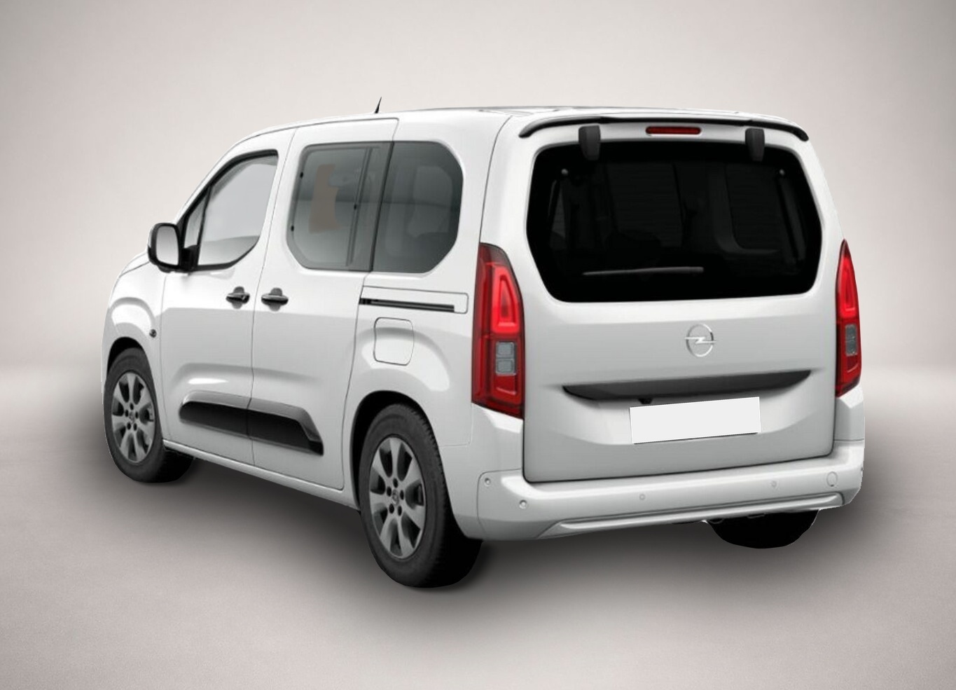Bild 5 Opel Combo AT8 GS Pano Klimaaut LHZ IntelliLux Kam