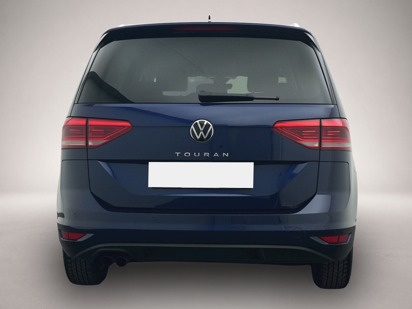 Bild 4 Volkswagen Touran 2.0 TDI DSG Goal 7S. AHK IQ.LIGHT NAVI AC