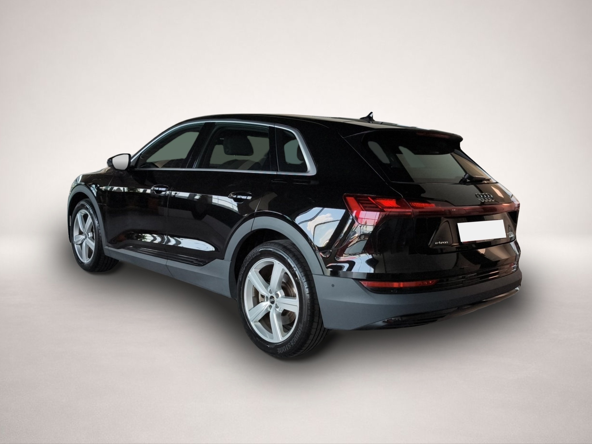 Bild 4 Audi quattro E-TRON 50 QUATTRO 313 PS LED+NAVI+20+SHZ+LUFT