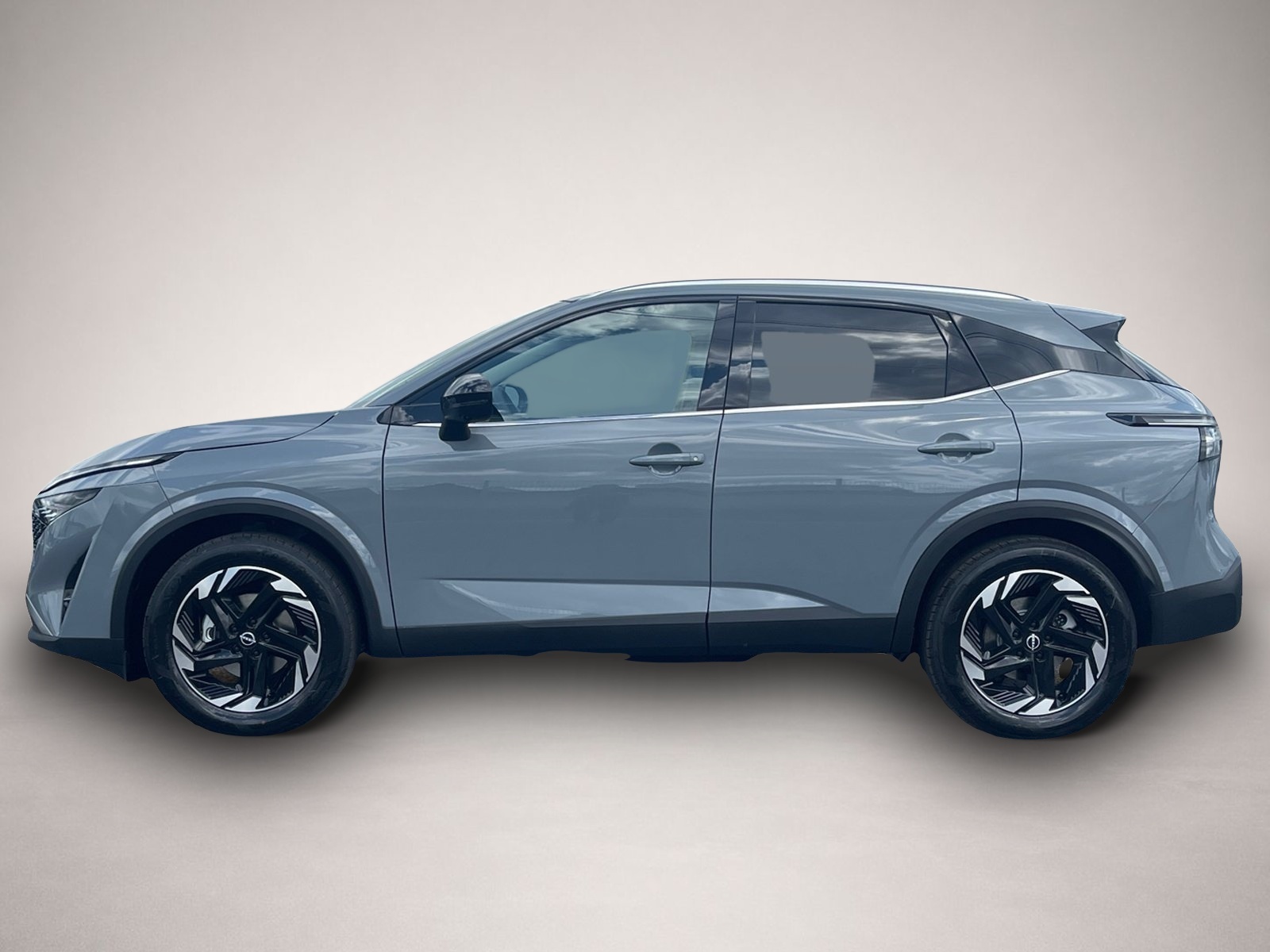 Bild 3 Nissan Qashqai N-Connecta X-Tronic 4WD|PANO|SHZ|KAM