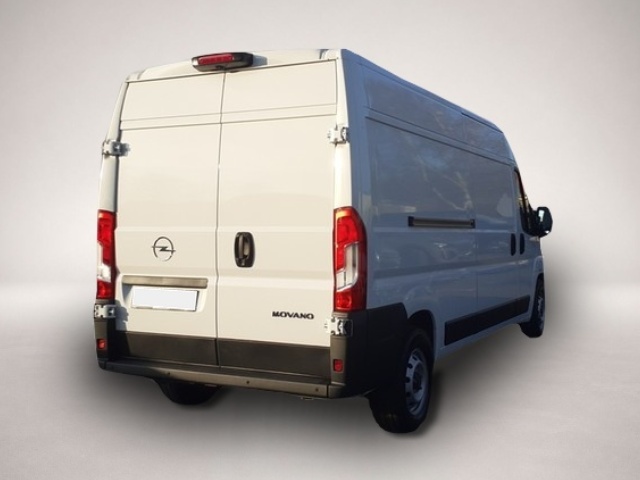 Bild 5 Opel Other Movano CARGO L3H2 ALLWETTER SEITLICHE LADERAUMVE