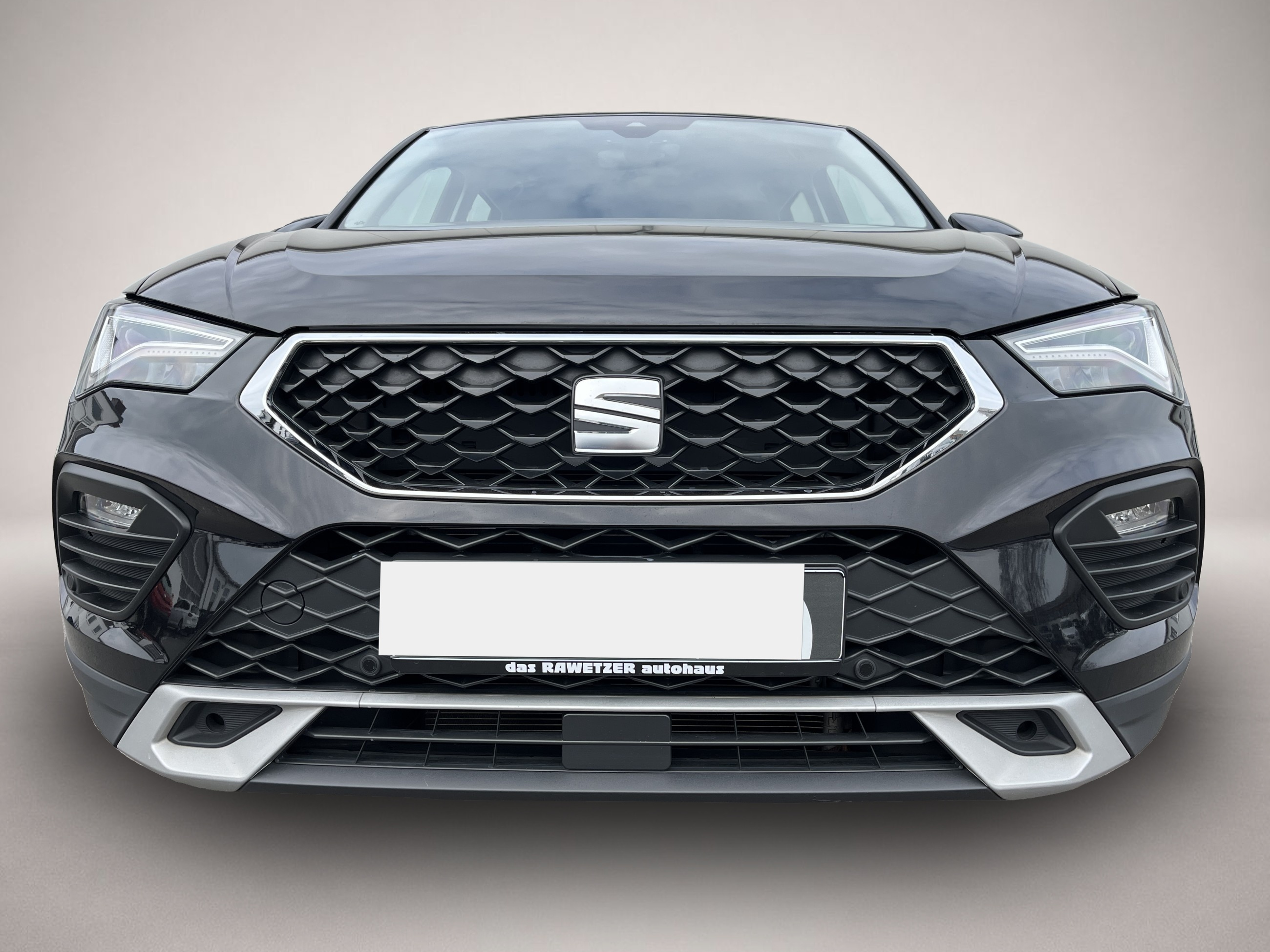 Bild 2 Seat Ateca 1.5 TSI DSG Style 150¤ m.20% Anz. Navi ACC
