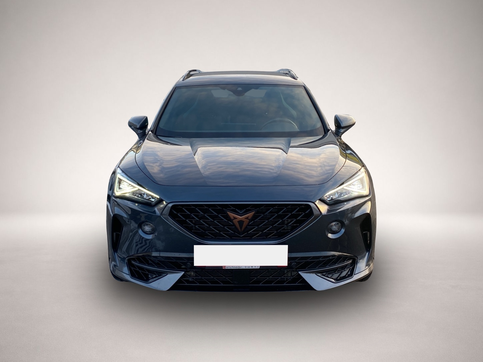 Bild 2 Cupra Formentor 2.0 TSI DSG 4Dr. VZ DCC KAMERA NAVI LE