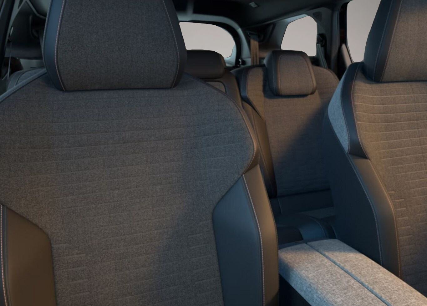 Bild 5 Peugeot 5008 Hybrid Allure Nav AHK 360° ACC 21