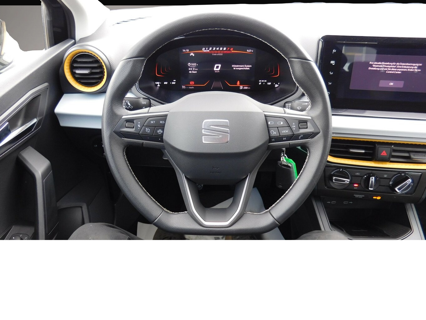 Bild 3 Seat Ibiza 1.0 Style TSI BMT 4Trg Navi Klima...
