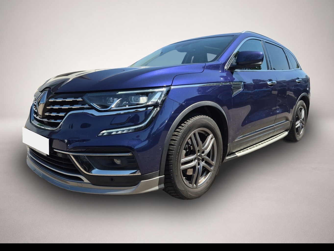 Fotografie Renault Koleos II dCi 190 CVT 4WD Limited Pano LED SHZ