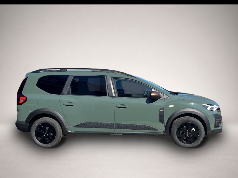 Fotografie des Dacia Jogger Hybrid 140 Extreme SHZ+PDC+RFK+Navi