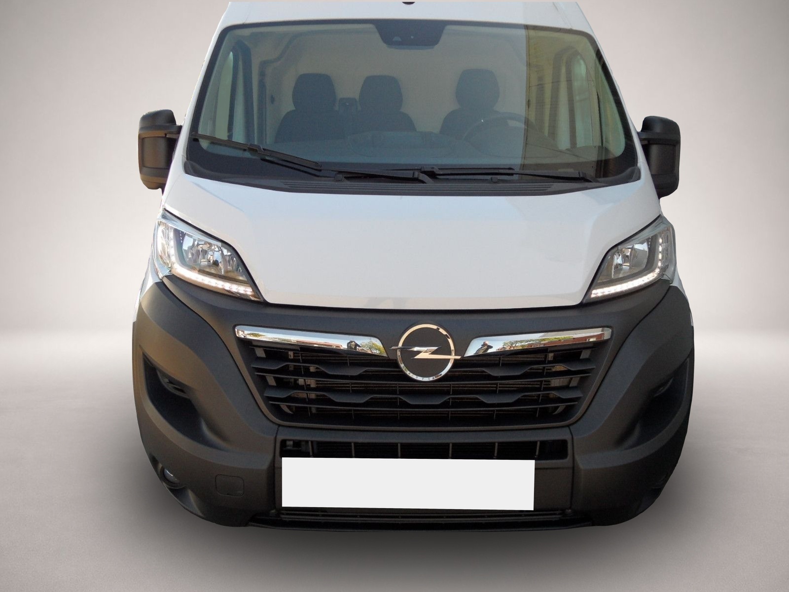 Bild 3 Opel Movano C Kasten L3H2 3,5t Edition+Navi+Kamera