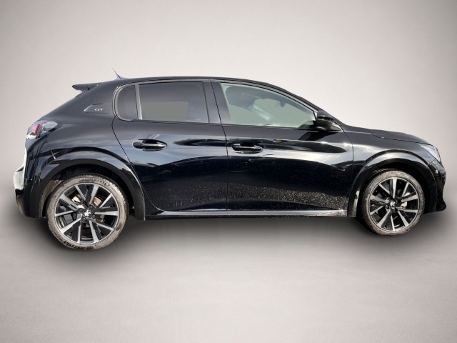 Bild 3 Peugeot 208 GT CAM/NAVI/SHZ/APPLE/TEMPOMAT