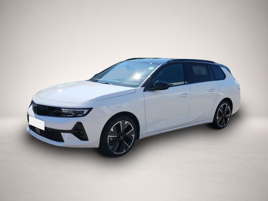 Bild 1 Opel Astra Sports Tourer Electric GS (L)