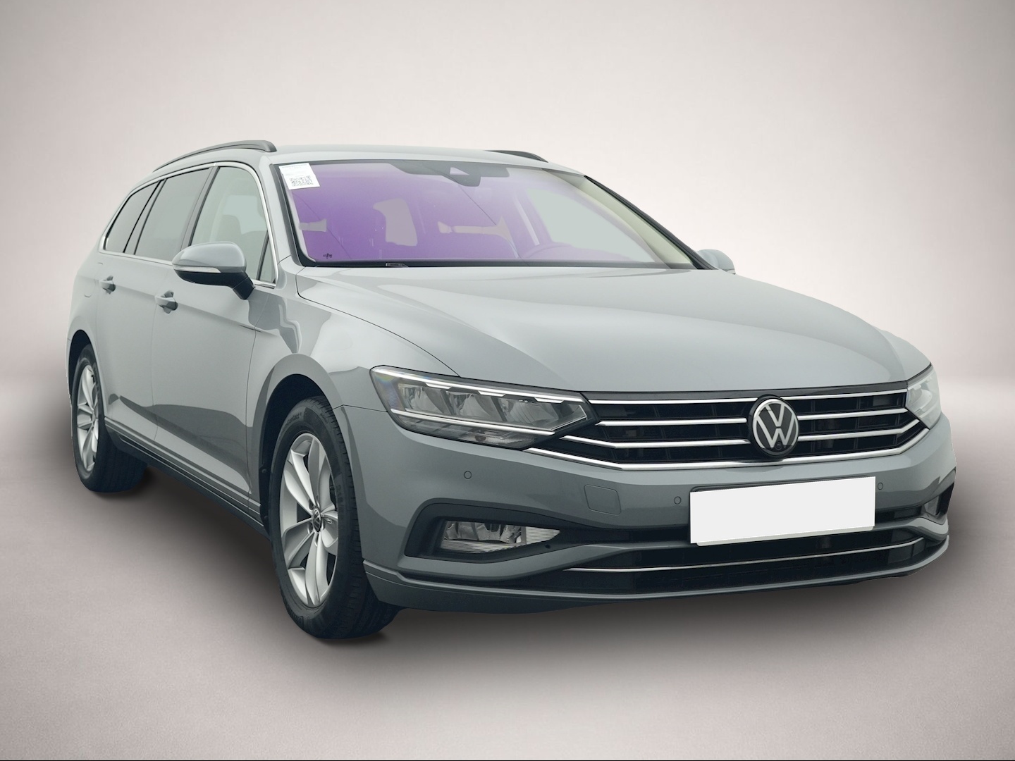 Bild 7 Volkswagen Passat Variant 2.0 TDI DSG 4Mo. Business LED NAV