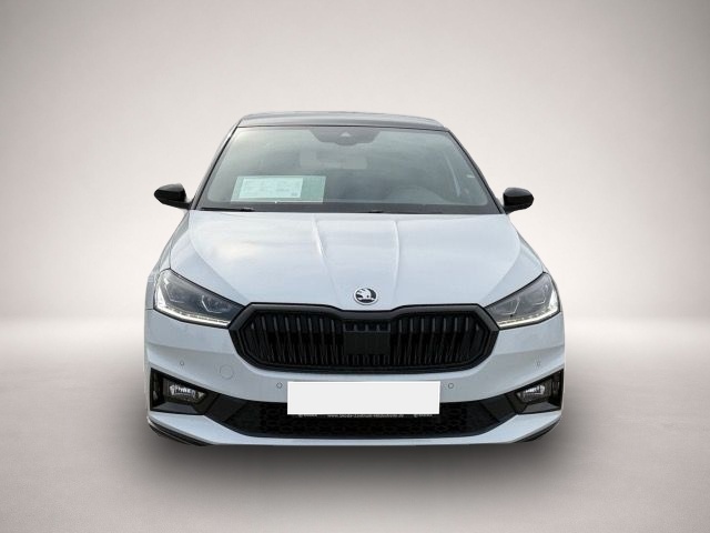 Bild 8 Skoda Fabia 1.5 TSI DSG Monte Carlo Navi,LED,Lenkrad h