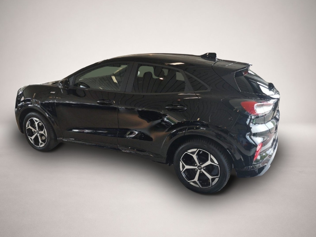 Bild 4 Ford Puma ST-LINE NAVI / PDC / KAMERA / GJR / WINTER-