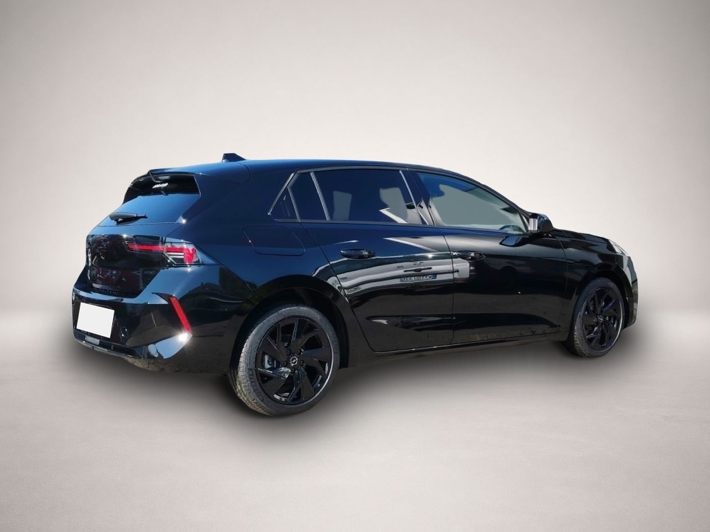 Bild 3 Opel Astra 1.2 Turbo Automatik GS (L)