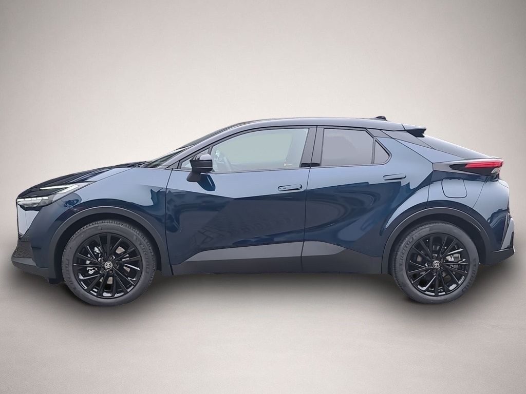 Fotografie des Toyota C-HR 2.0 Plug-in-Hybrid GR SPORT (AX2)