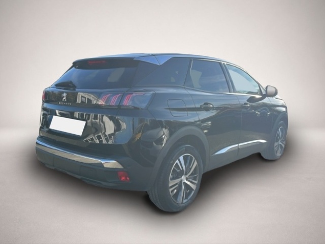 Bild 5 Peugeot 3008 Allure Pack NAVI ACC PDC KAMERA SHZ CARPLAY