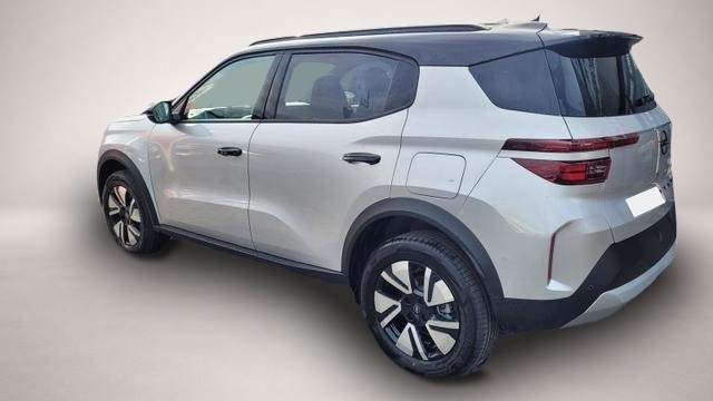 Fotografie 5 des Opel Frontera Ultimate 1.2 107 kW Frontera Ultimate*7Sitze*LE.