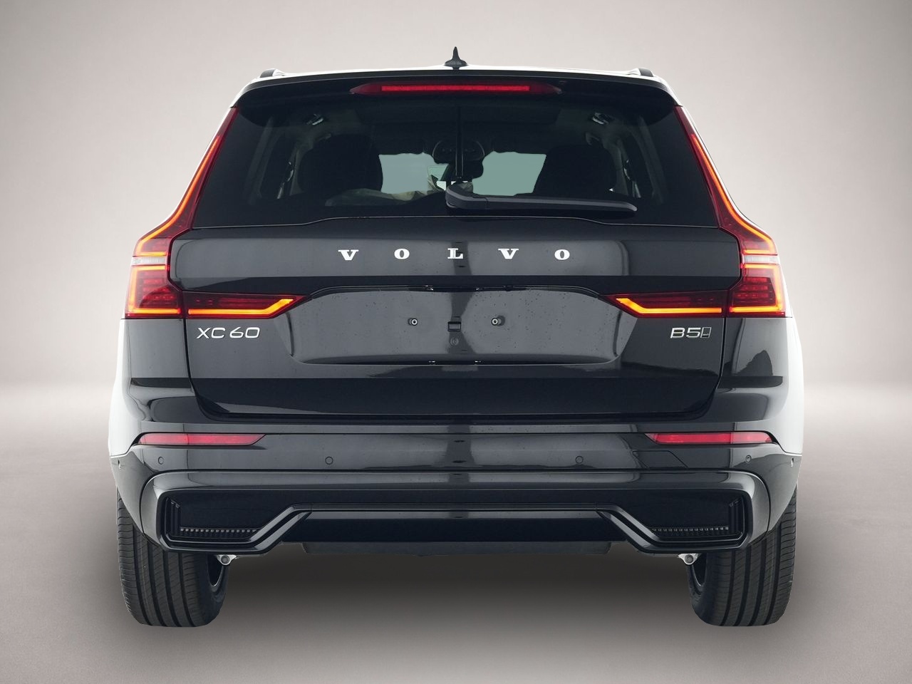 Fotografie 3 des Volvo XC60 FACELIFT Plus Dark AWD HUD AHK Digitales Co