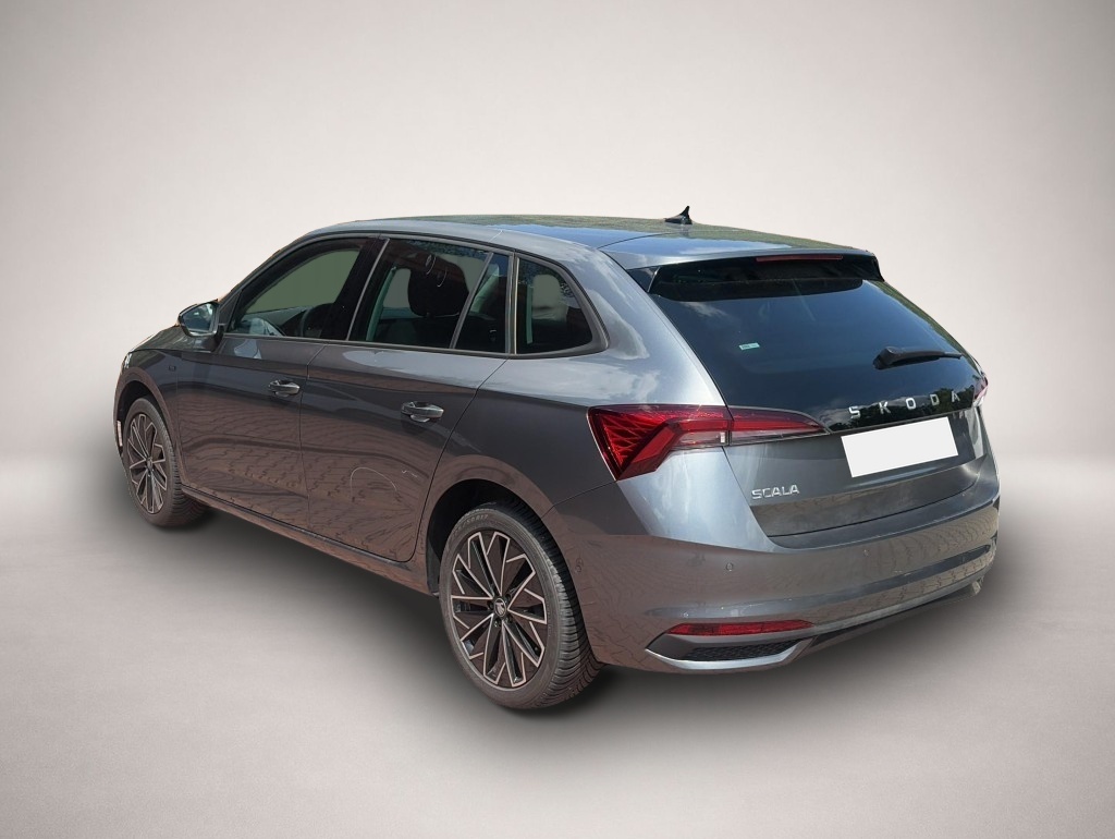 Bild 6 Skoda Scala 1.0 TSI DSG Selection Tour*Navi*Spurassist