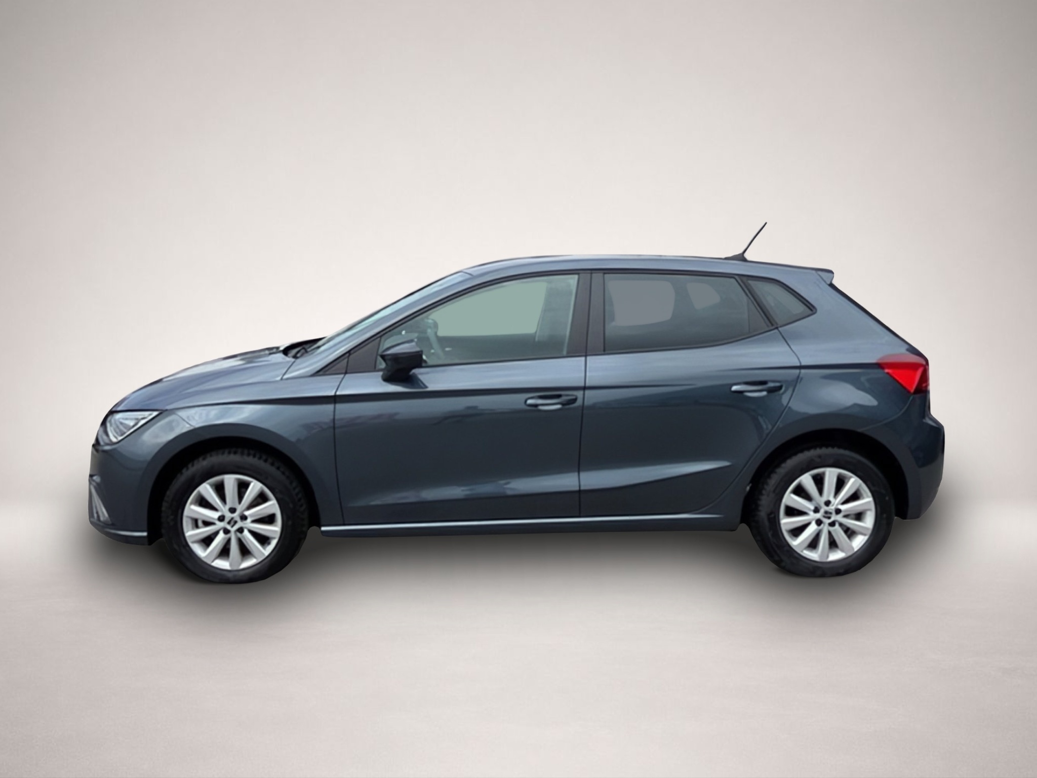 Bild 2 Seat Ibiza 1.0 TSI Style LED NAVI ACC PDC KAMERA SHZ