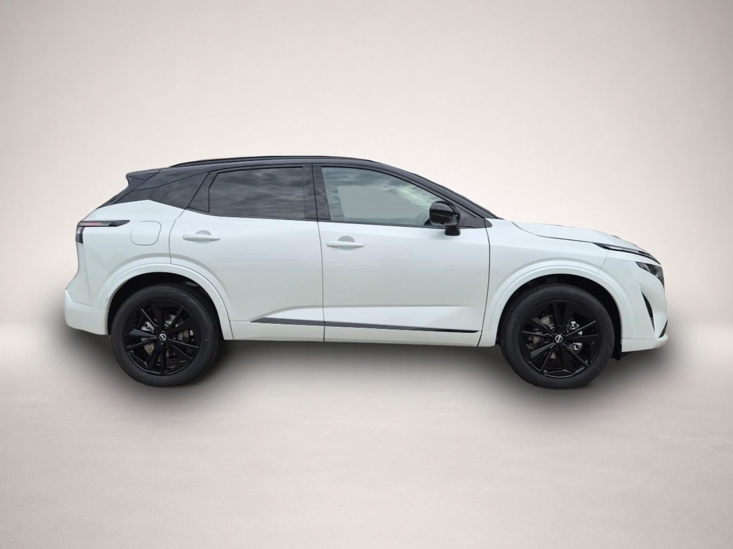 Fotografie 5 des Nissan Qashqai 1.3 DIG-T MHEV 158 PS X-Tronic N-Design