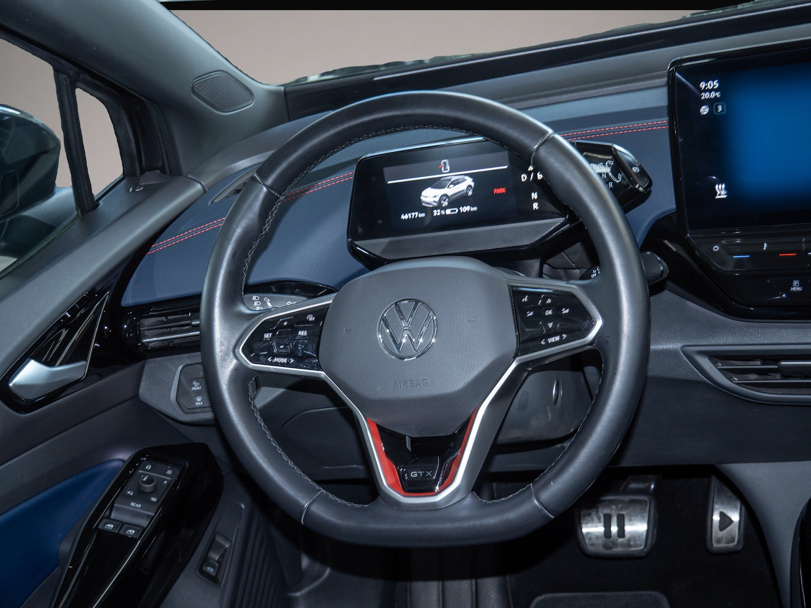 Fotografie 6 des Volkswagen ID.4