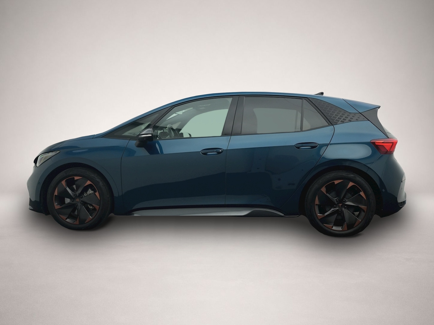 Bild 2 Cupra Born 5-J-GAR NAVI KAMERA LED