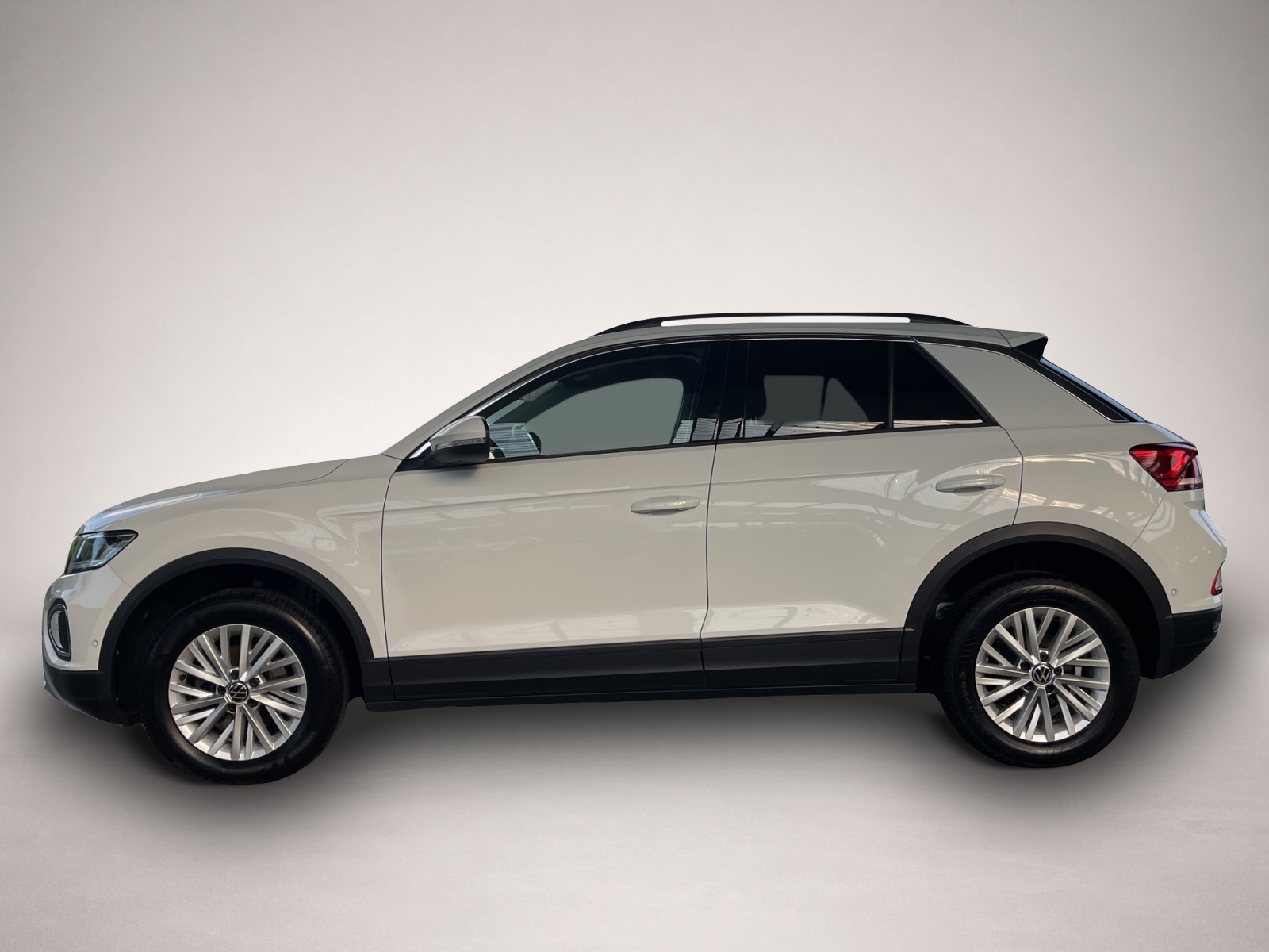 Bild 2 Volkswagen T-Roc 1.0 TSI Life LED+Navi+SHZ+Winterp.+2xKlima