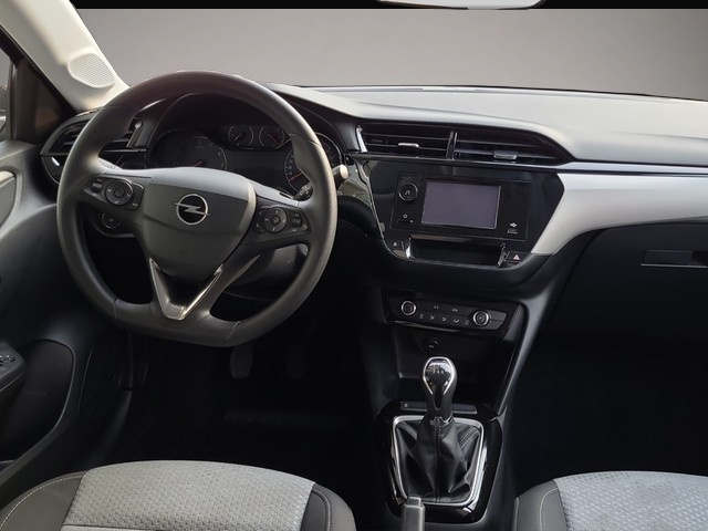 Bild 5 Opel Corsa Edition *ALLWETTER* Musikstreaming DAB Spu
