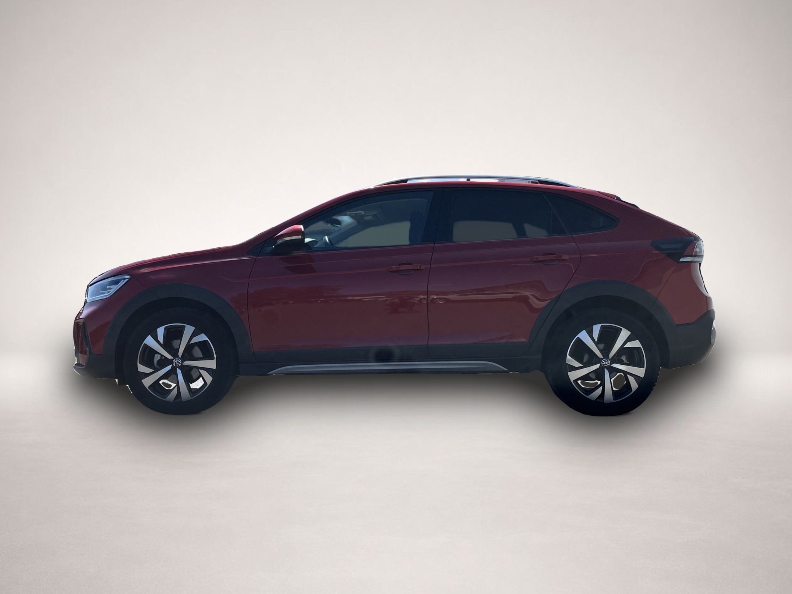 Fotografie Volkswagen Taigo 1.0 TSI DSG Style 125¤ m.20% Anz. Navi LED