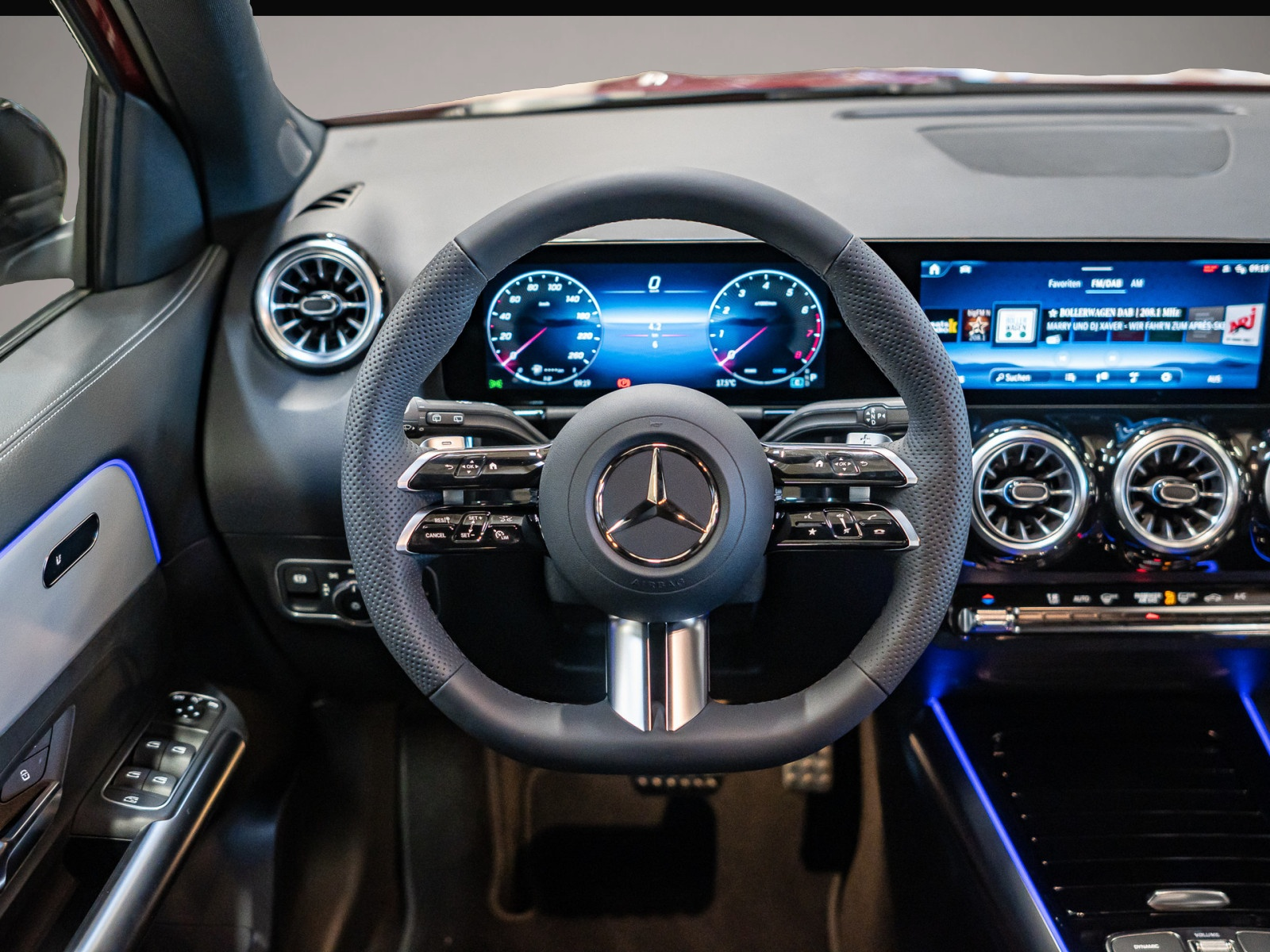 Bild 6 Mercedes-Benz GLA 200