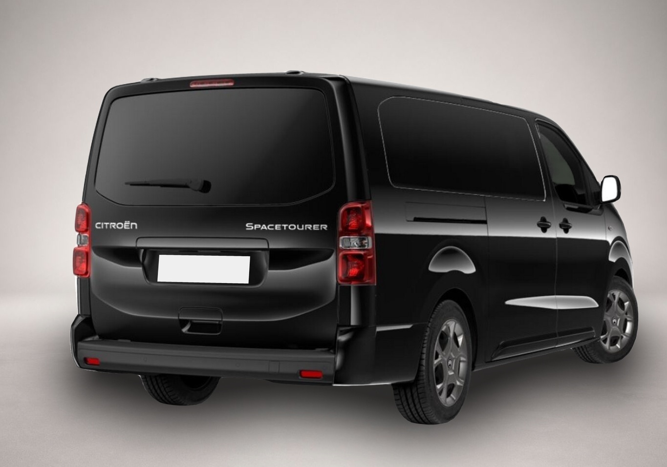 Bild 4 Citroën Spacetourer 75kWh PLUS L3 FörderF 2xKlima 9S Car