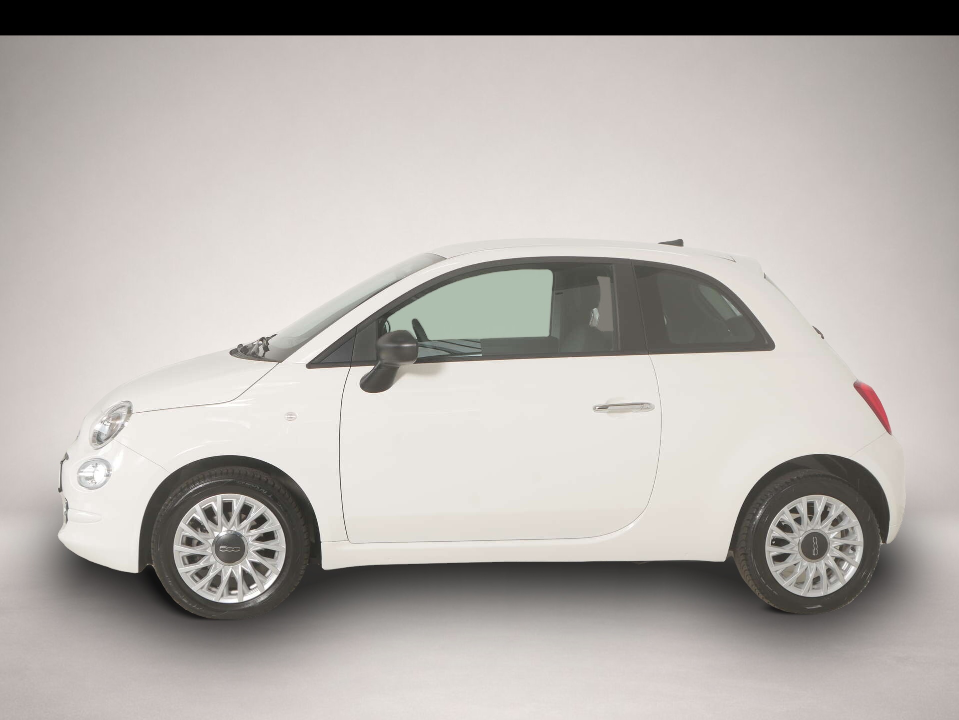 Bild 3 Fiat 500 1.0 GSE Hybrid Dolcevita