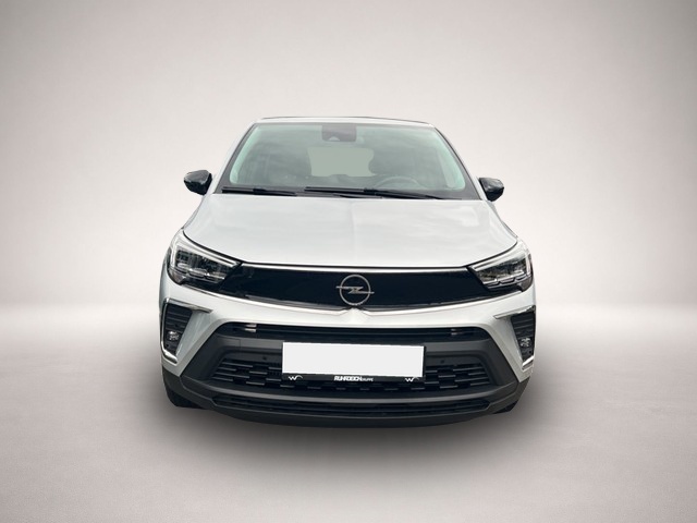 Bild 6 Opel Crossland (x) Enjoy 1.2 Cam+PDC+Carplay+Sitzhzg+