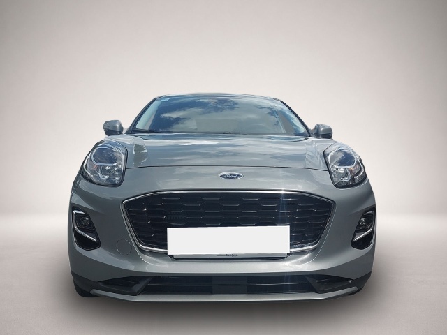 Bild 6 Ford Puma Titanium AT Sitzhzg. heizb.Frontscheibe App