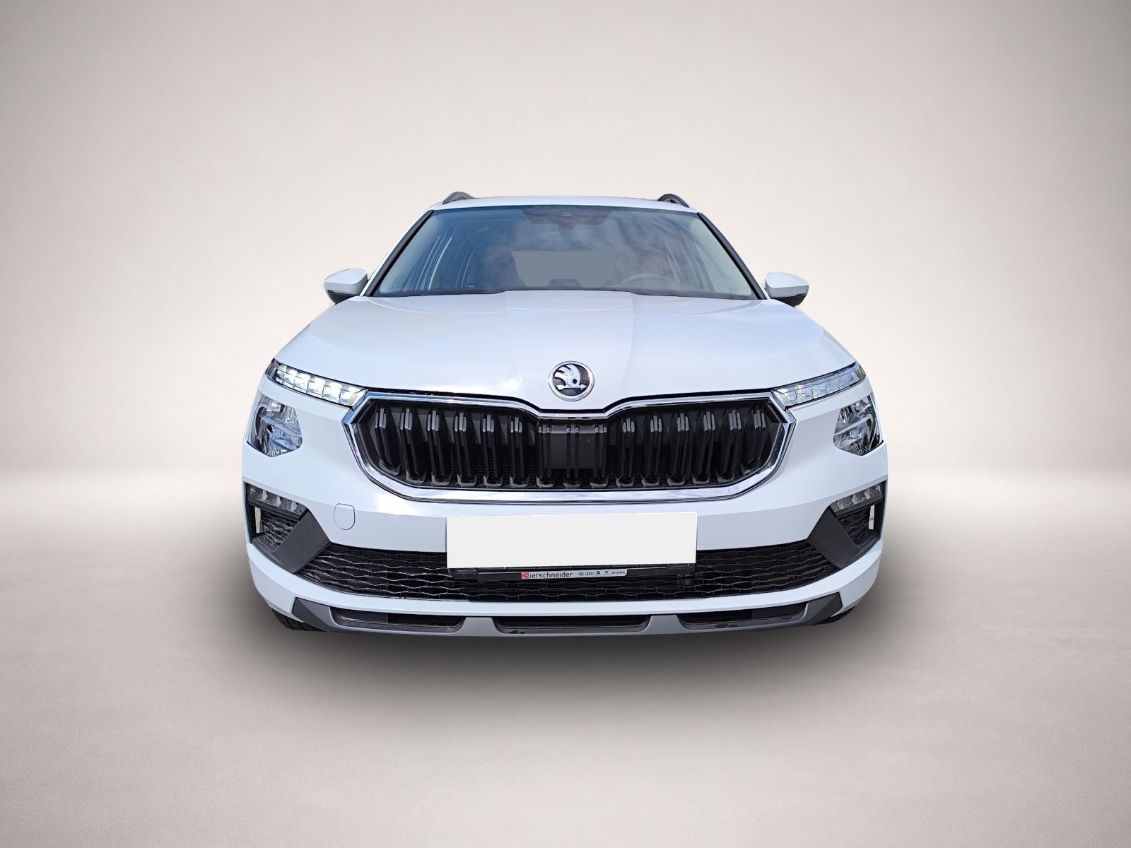 Bild 2 Skoda Kamiq 1.0 TSI Essence KLIMA SH SMART DAB TEMPOMA