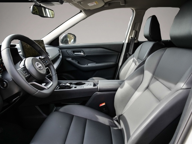 Bild 4 Nissan X-Trail N-Trek 1.5 VC-T e-POWER 204PS 4x2