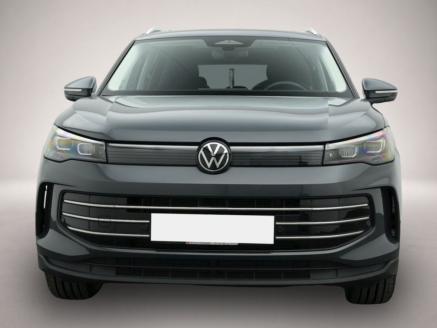 Bild 8 Volkswagen Tiguan 1.5 eTSI DSG Elegance AHK PANO NAVI ALU19