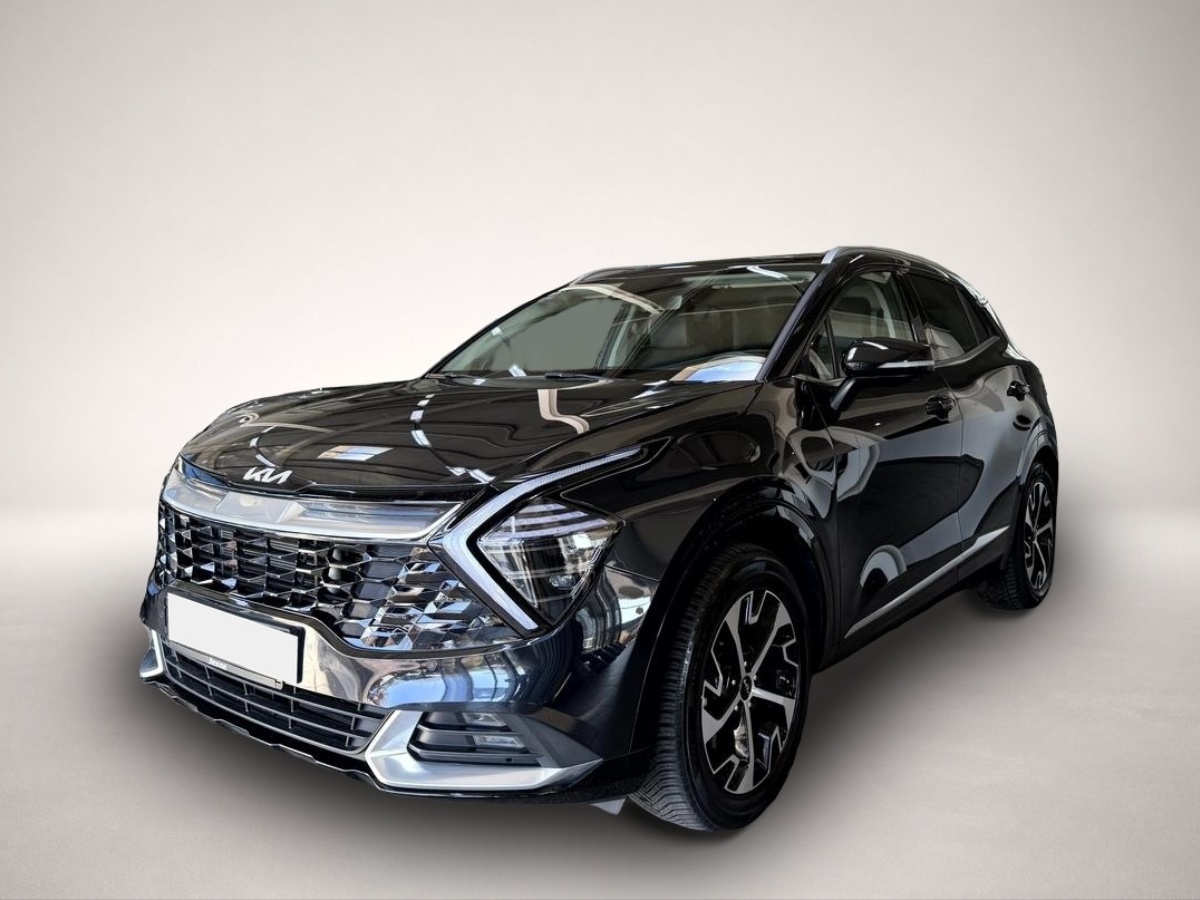 Fotografie Kia Sportage 1.6 CRDi ACC LED digi-Cockpit R.Cam AHK