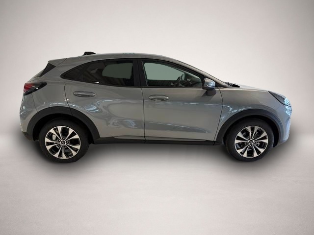Bild 4 Ford Puma Titanium 1.0 EcoBoost Hybrid 92 kW (125 PS) Len.