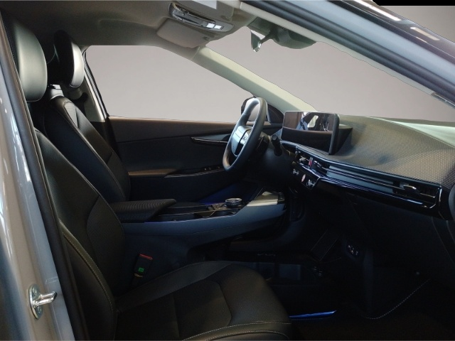 Fotografie 7 des Kia EV6 PE 84 AWD EARTH KLIMA SHZ NAVIGATION HUD Nav