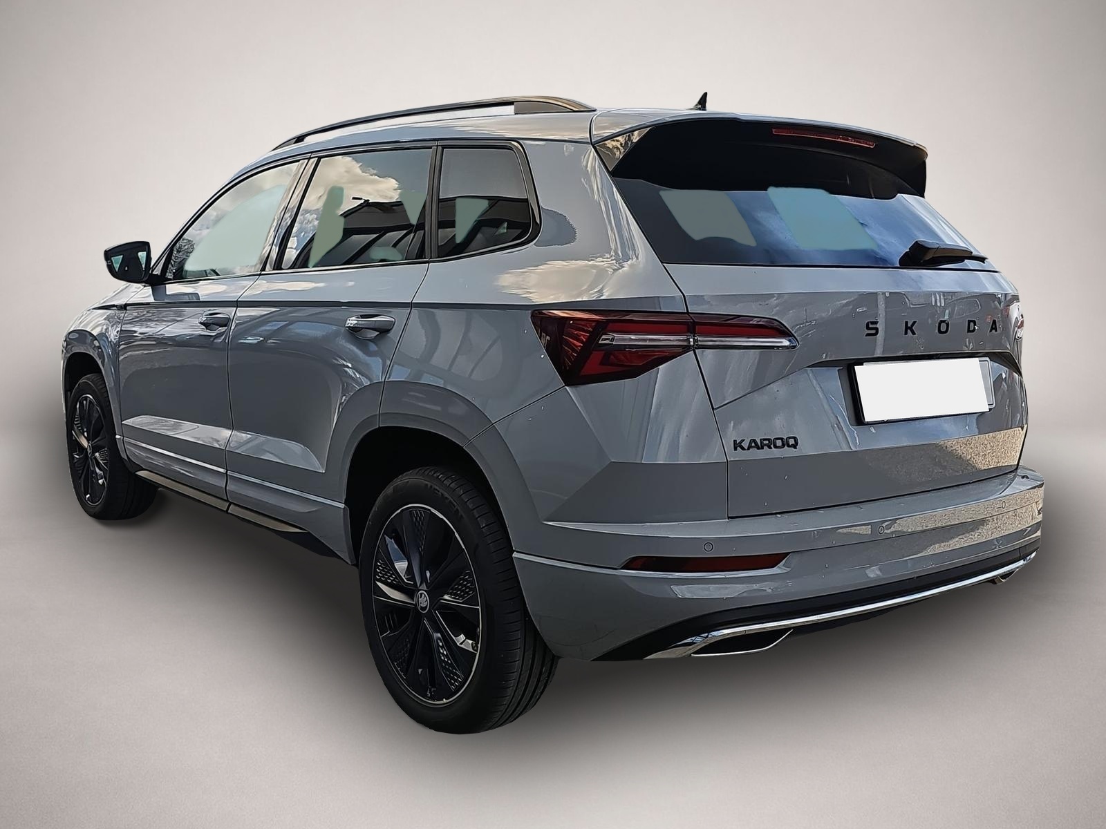 Bild 5 Skoda Karoq 1.5 TSI DSG Sportline 5J.Gar Kessy Matrix