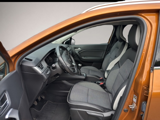Bild 7 Renault Captur II Intens ALLWETTER NAVI PDC KLIMAAUTOMAT