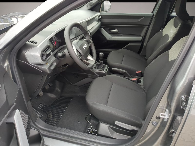 Bild 4 Dacia Duster TCe 100 LPG Essential Klima+PDC