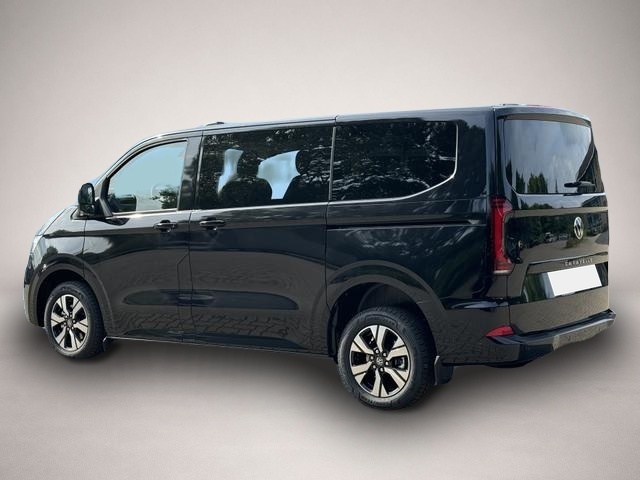 Bild 3 Volkswagen T7 Caravelle LR+SHZ+AHK+GJR+KLIMAAUT.+ KAMERA+PDC+.