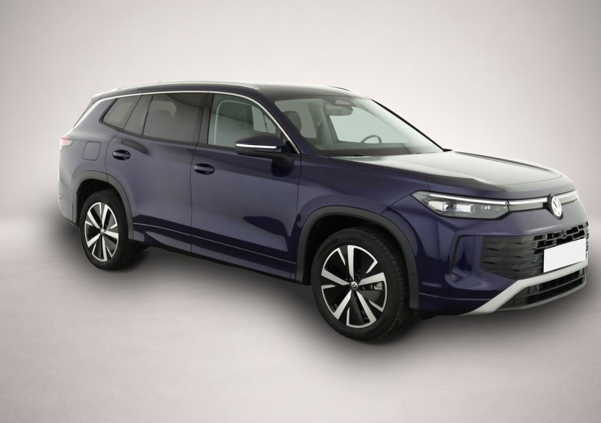Volkswagen Tayron Tayron 1.5 eHybrid Life, AHK, AreaView, Side, Na - Thumbnail 2