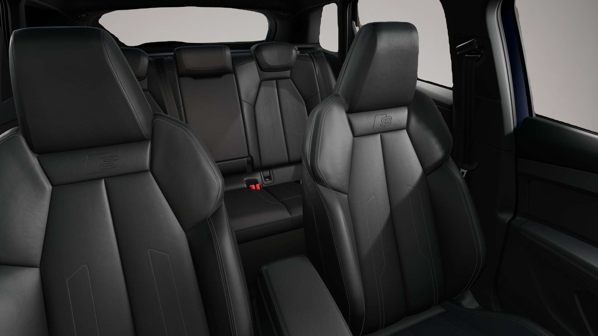 Bild 4 Audi Q4 e-tron S line