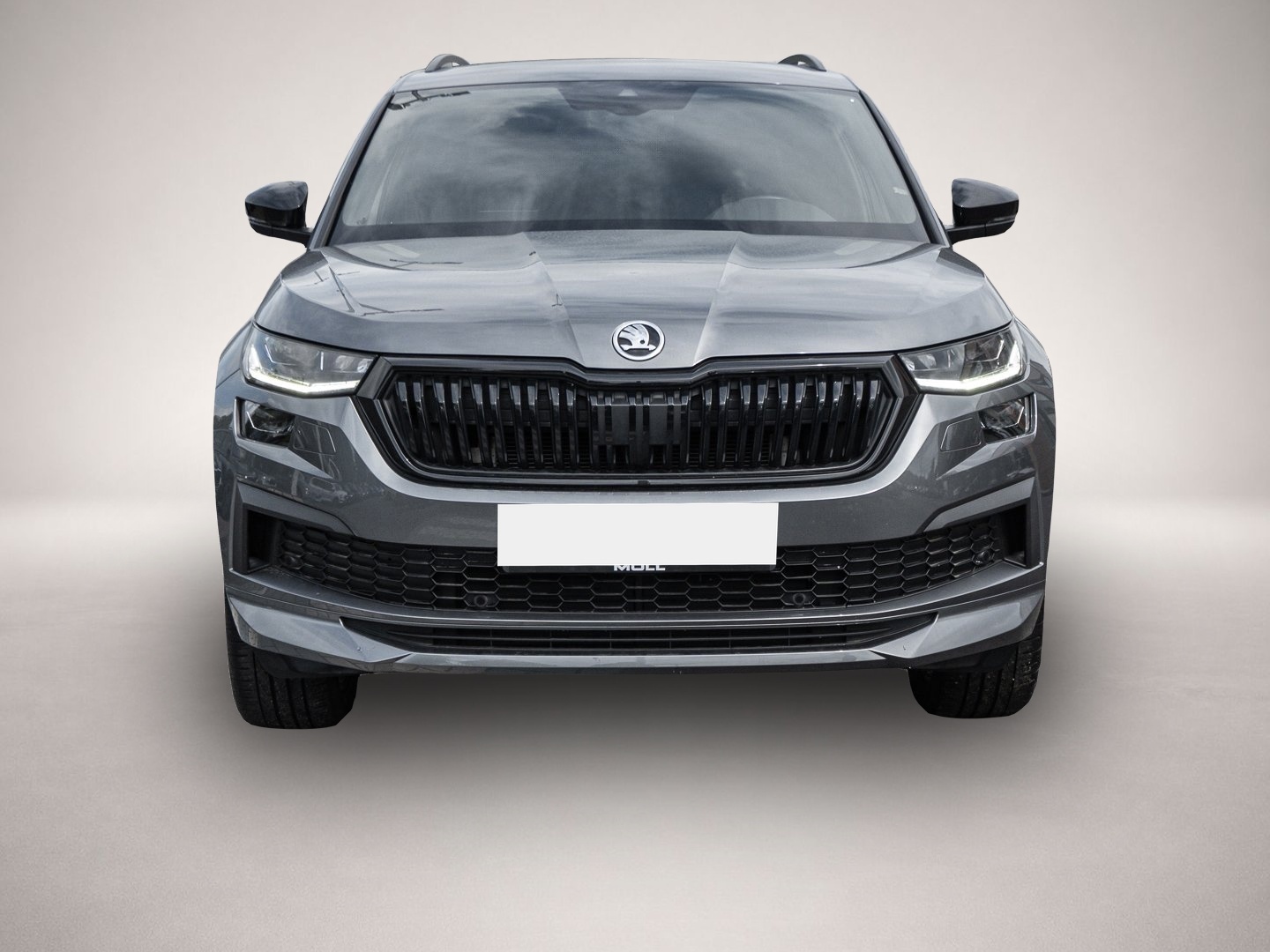 Bild 2 Skoda Kodiaq Sportline KODIAQ SPO TS110/1.5A7F