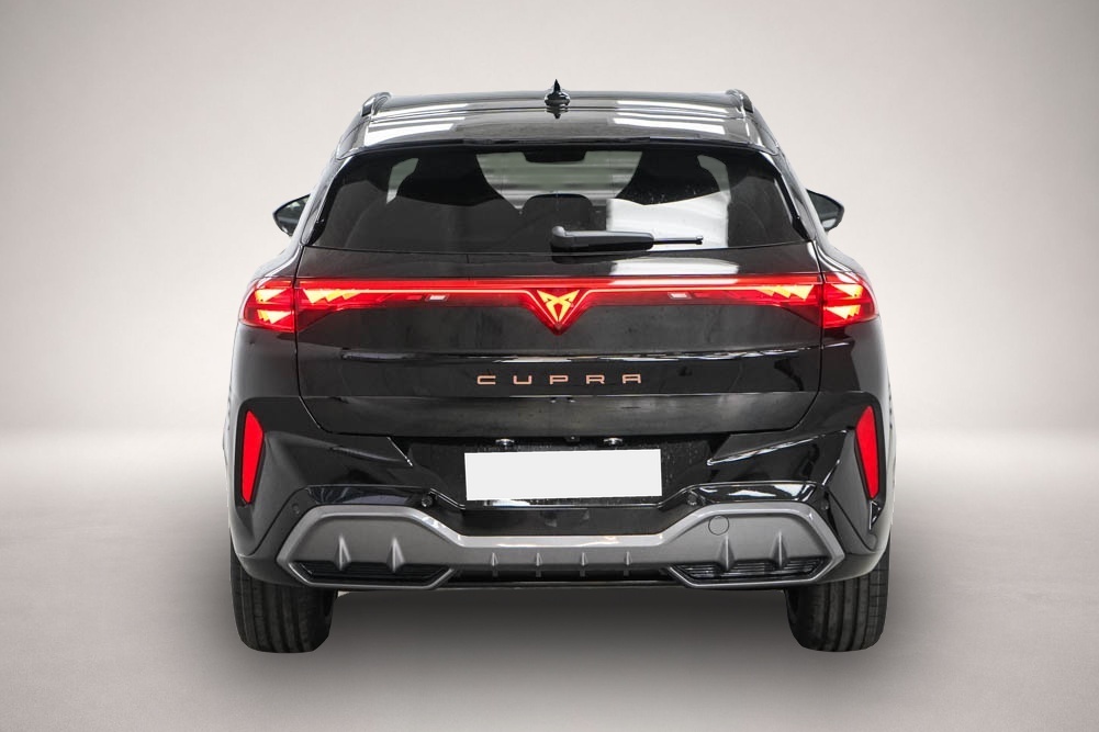 Fotografie des Cupra Terramar 2,0 TSI DSG 4x4 VZ - LAGER